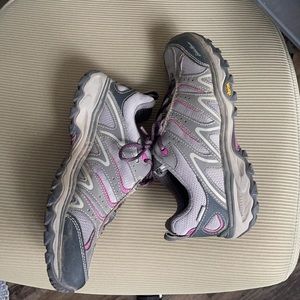 Eddie Bauer Hiking Shoes